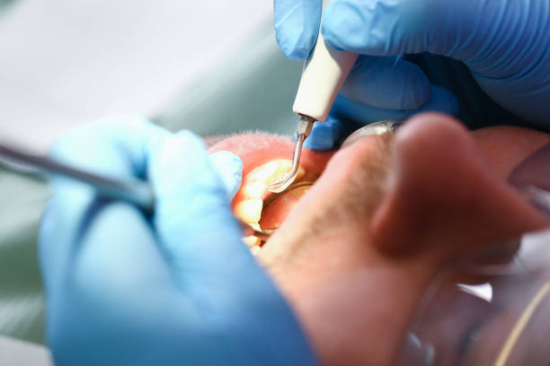 , AK Emergency Dentist Company