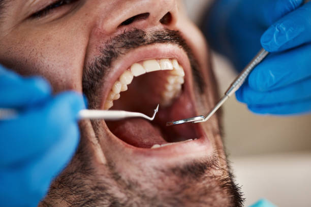 Best Urgent Dental Care for Toothache in Tuntutuli, AK