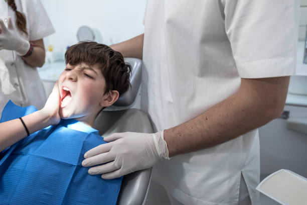 Best Emergency Dental Care for Abscessed Tooth in Tuntutuli, AK